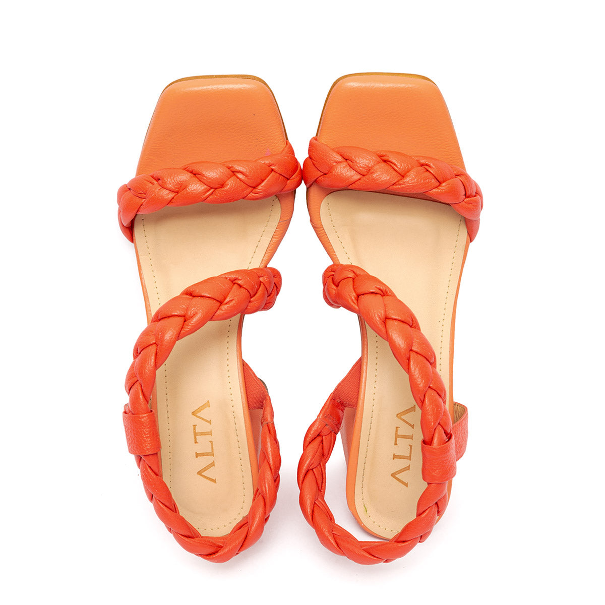 BIANCA ZINNEA SANDALS