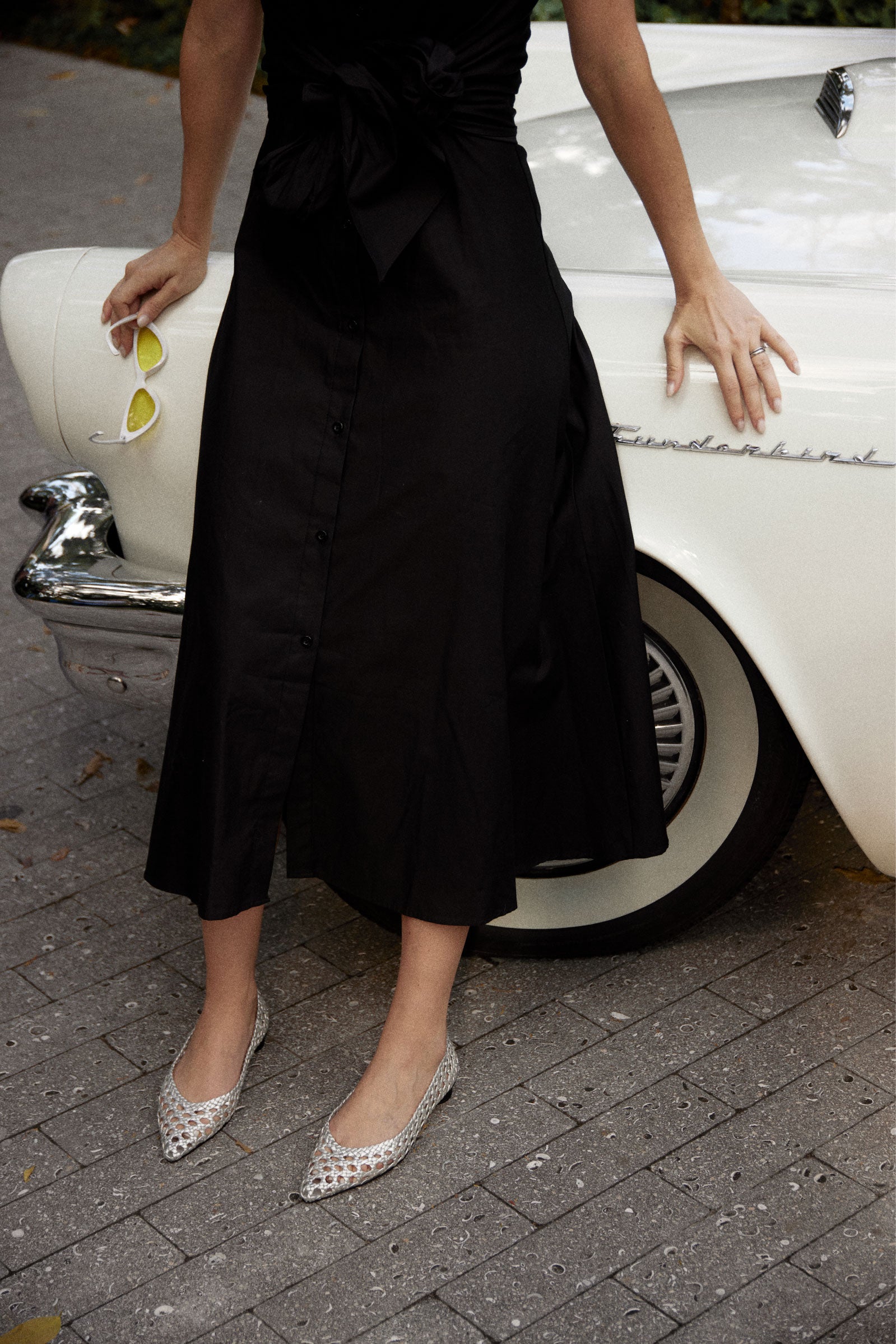 ADDA CRAFT SILVER FLATS