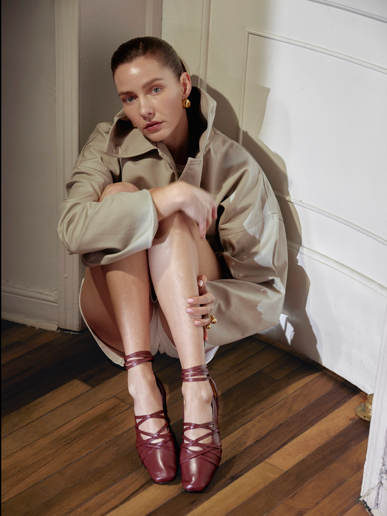 SOFÍA WINE FLATS X HELENA FADUL