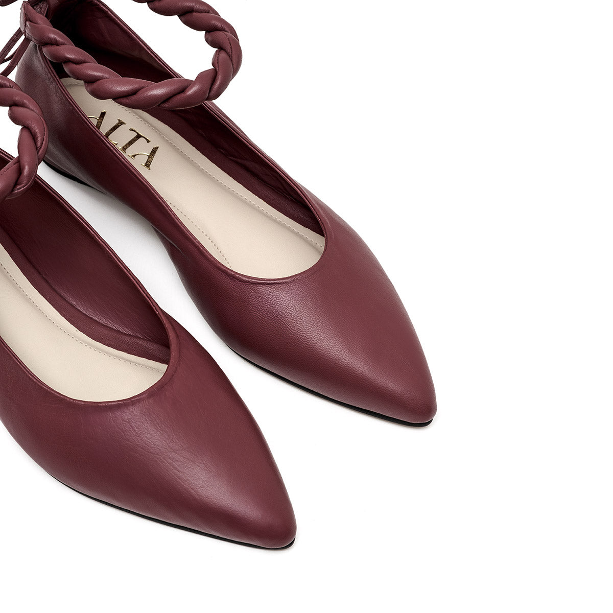 ARIA WINE FLATS