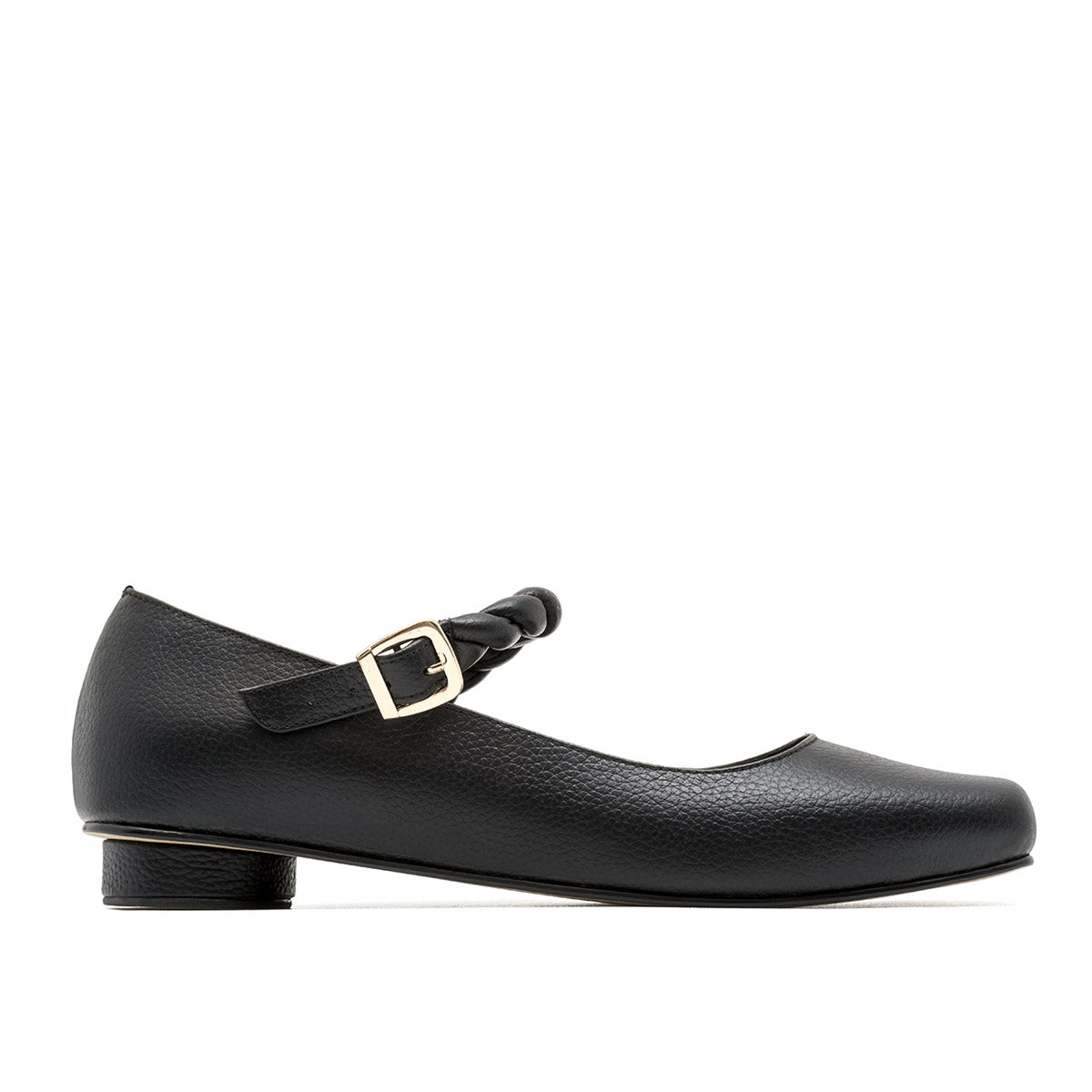 CIPRIA BLACK FLATS