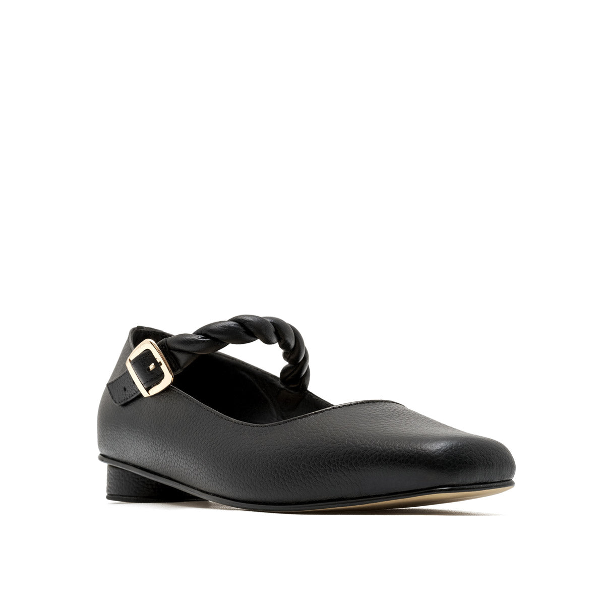 CIPRIA BLACK FLATS