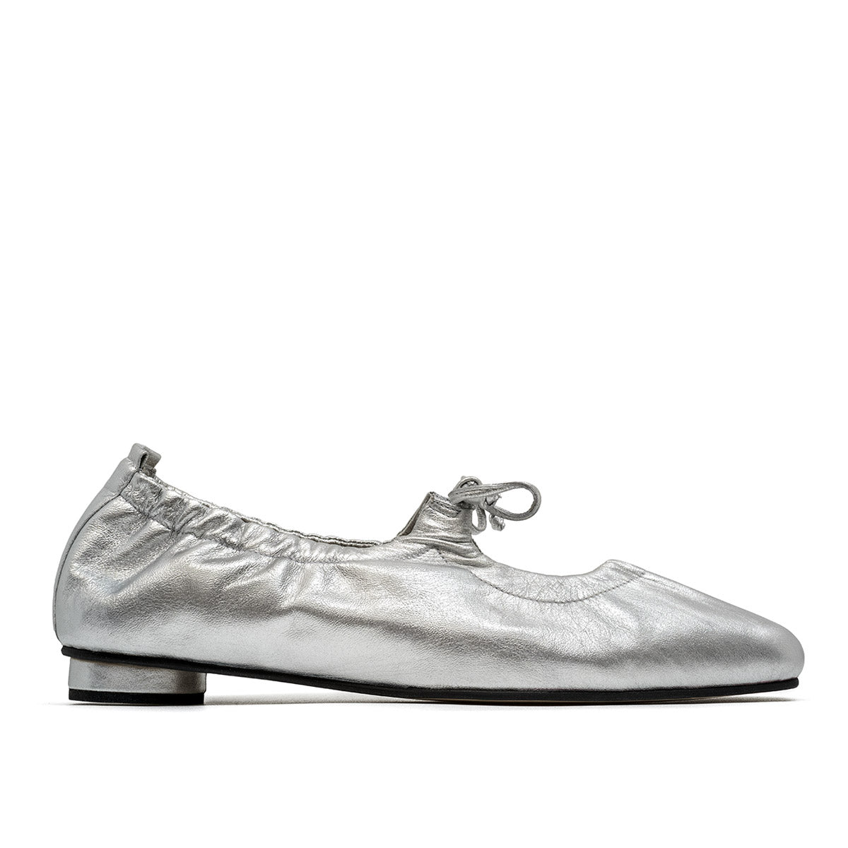 GEMMA SILVER FLATS