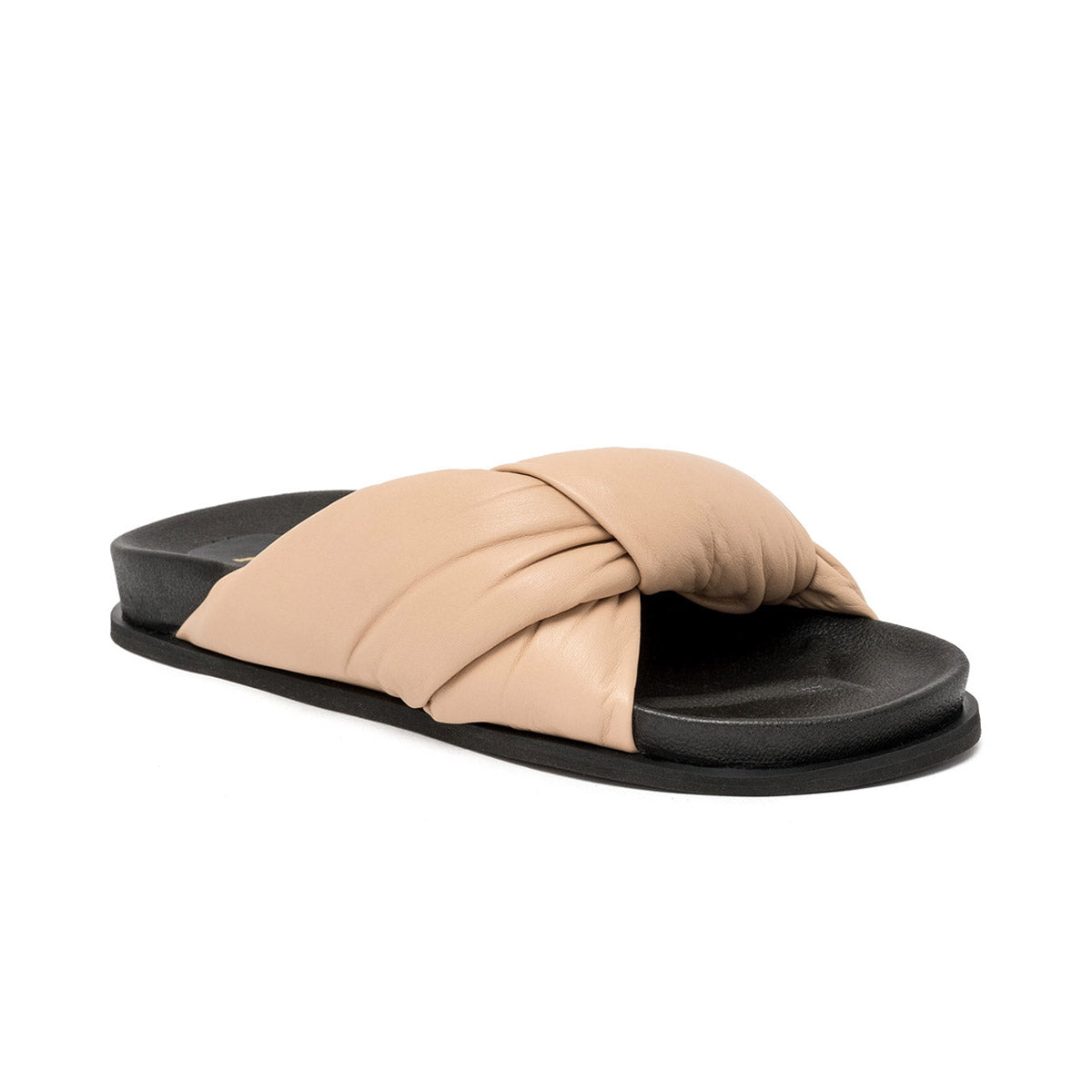 OLIVIA NUDE SANDALS