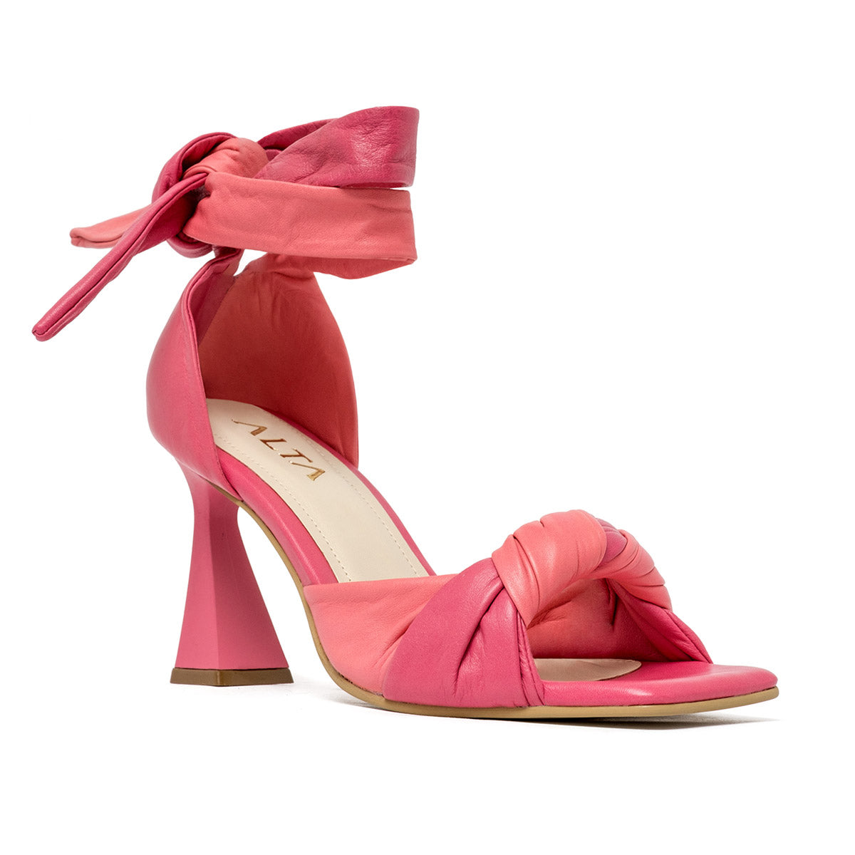 LUUZ ROSE SANDALS