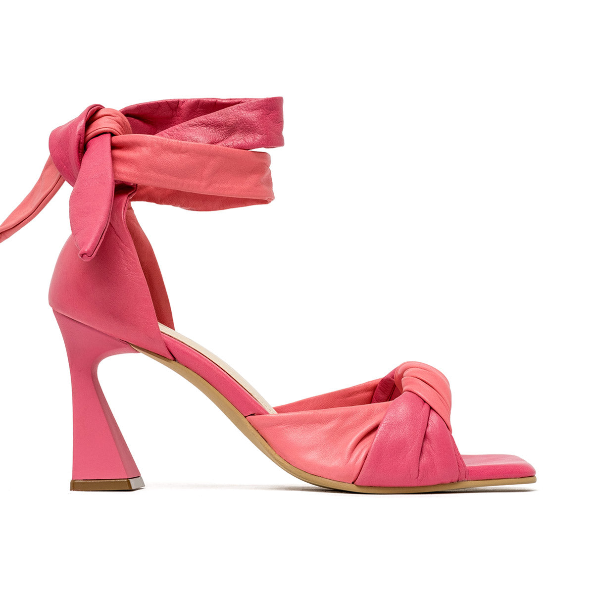 LUUZ ROSE SANDALS