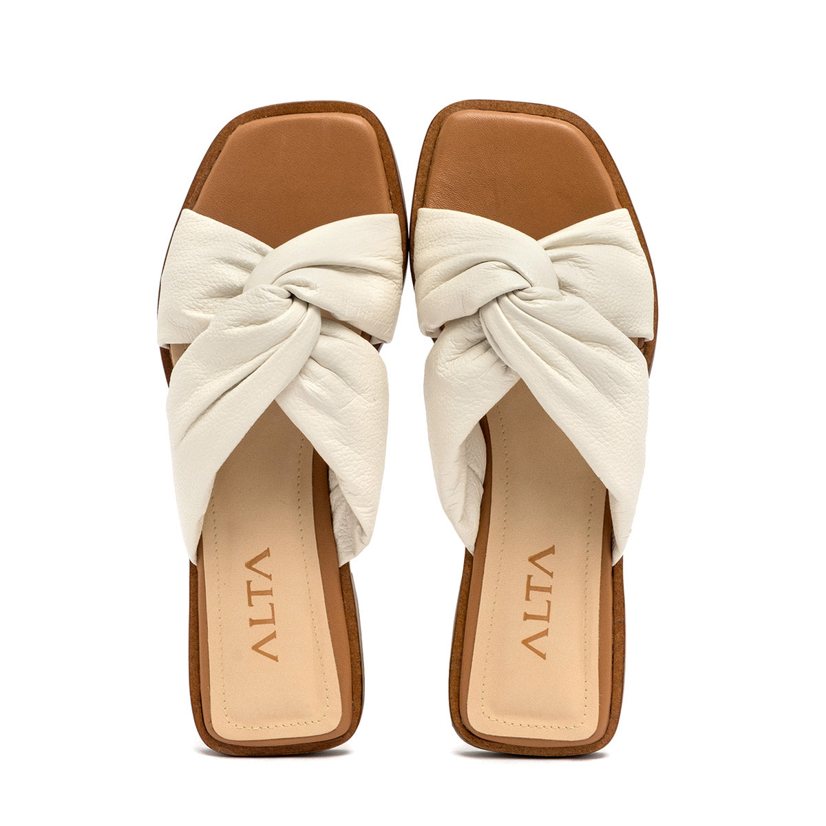 PHIA OFF WHITE SANDALS