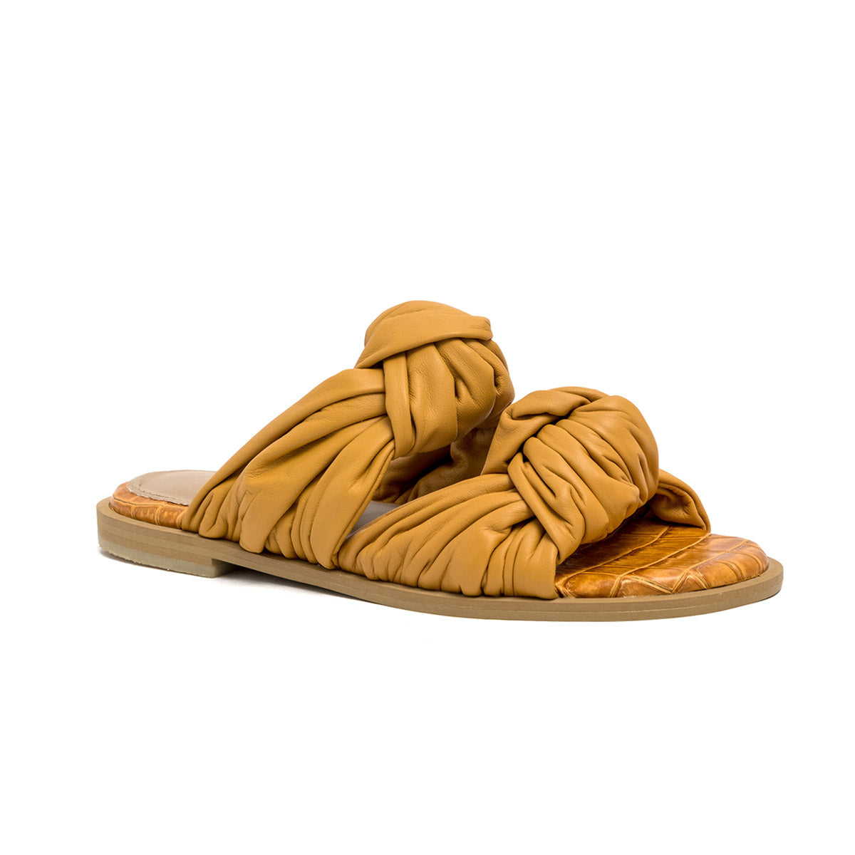 CLARICE TUSCAN SANDALS