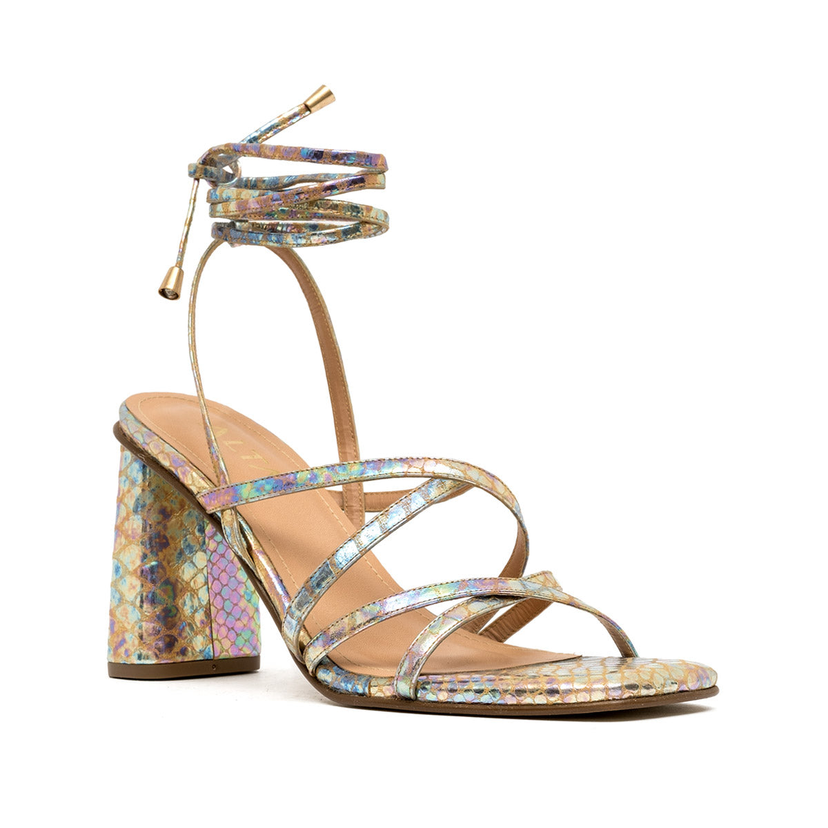 GIANNA IRIS SANDALS