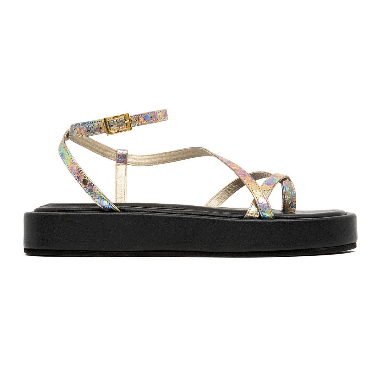 ROMINA IRIS SANDALS