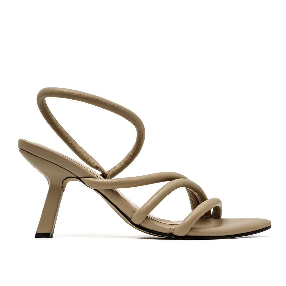 OPHELINNA ALMOND SANDALS