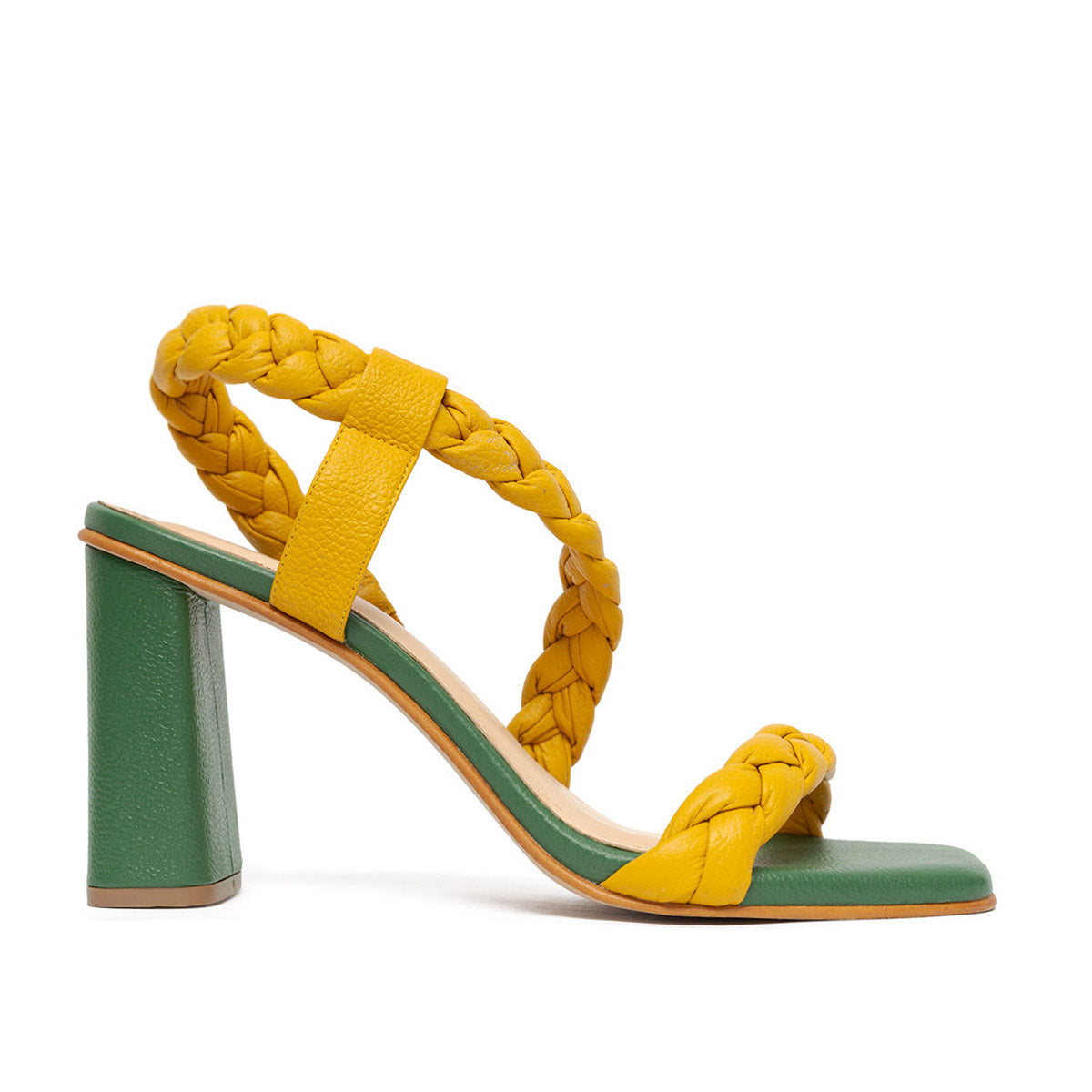 BIANCA TUSCAN SANDALS