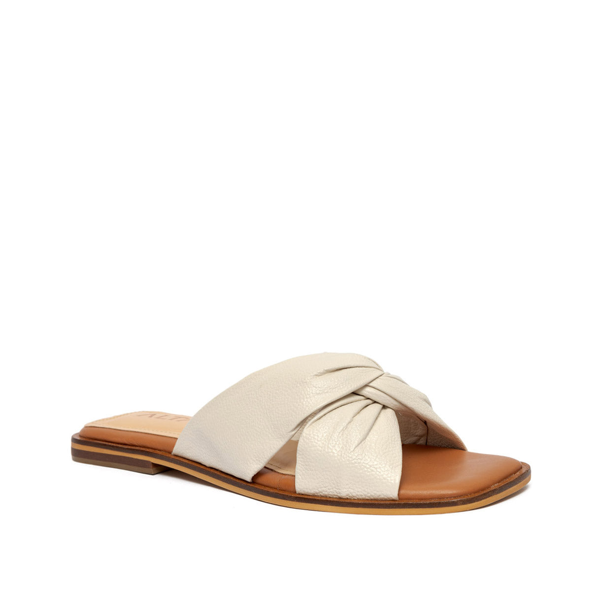 PHIA OFF WHITE SANDALS