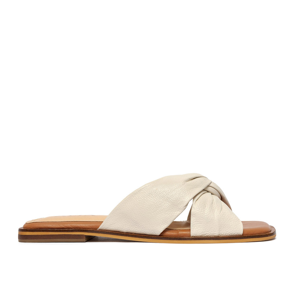 PHIA OFF WHITE SANDALS