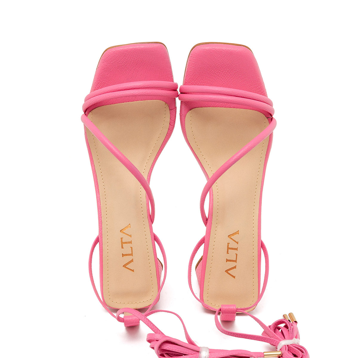 ANALIA ROSE SANDALS