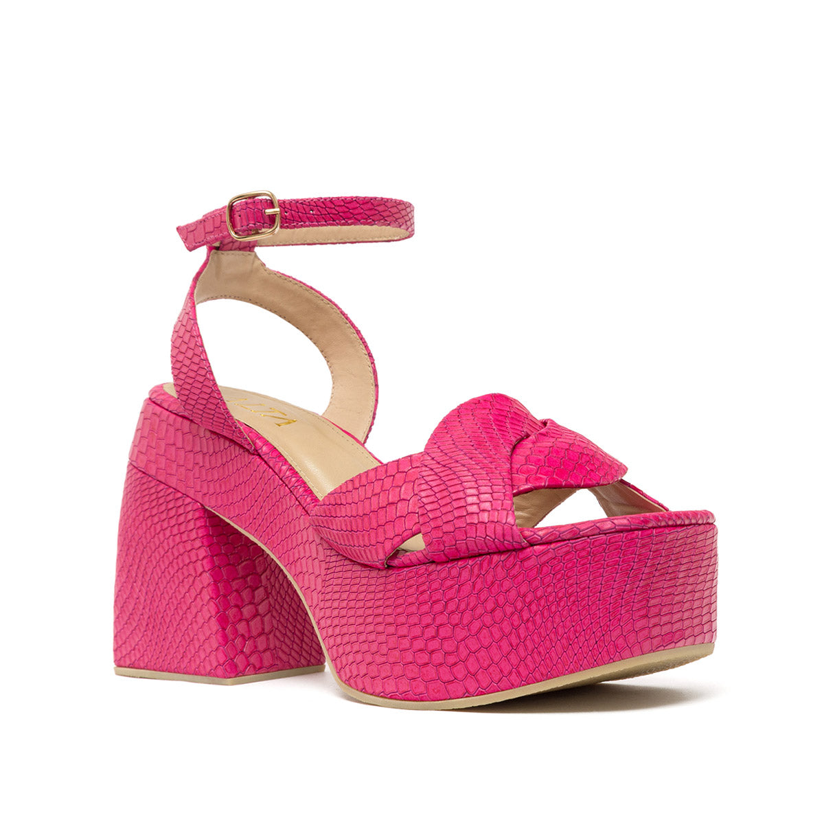 LORETTA ROSE SANDALS