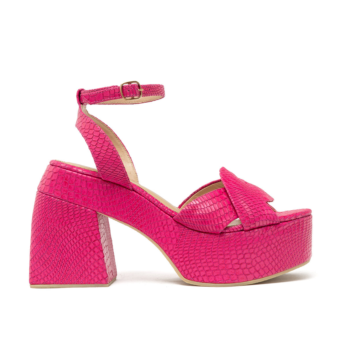 LORETTA ROSE SANDALS